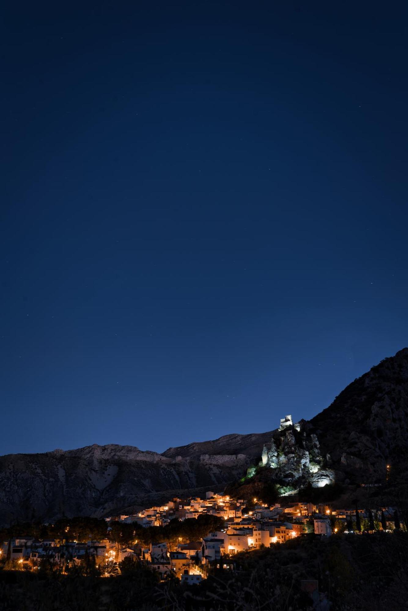 El Mirador
