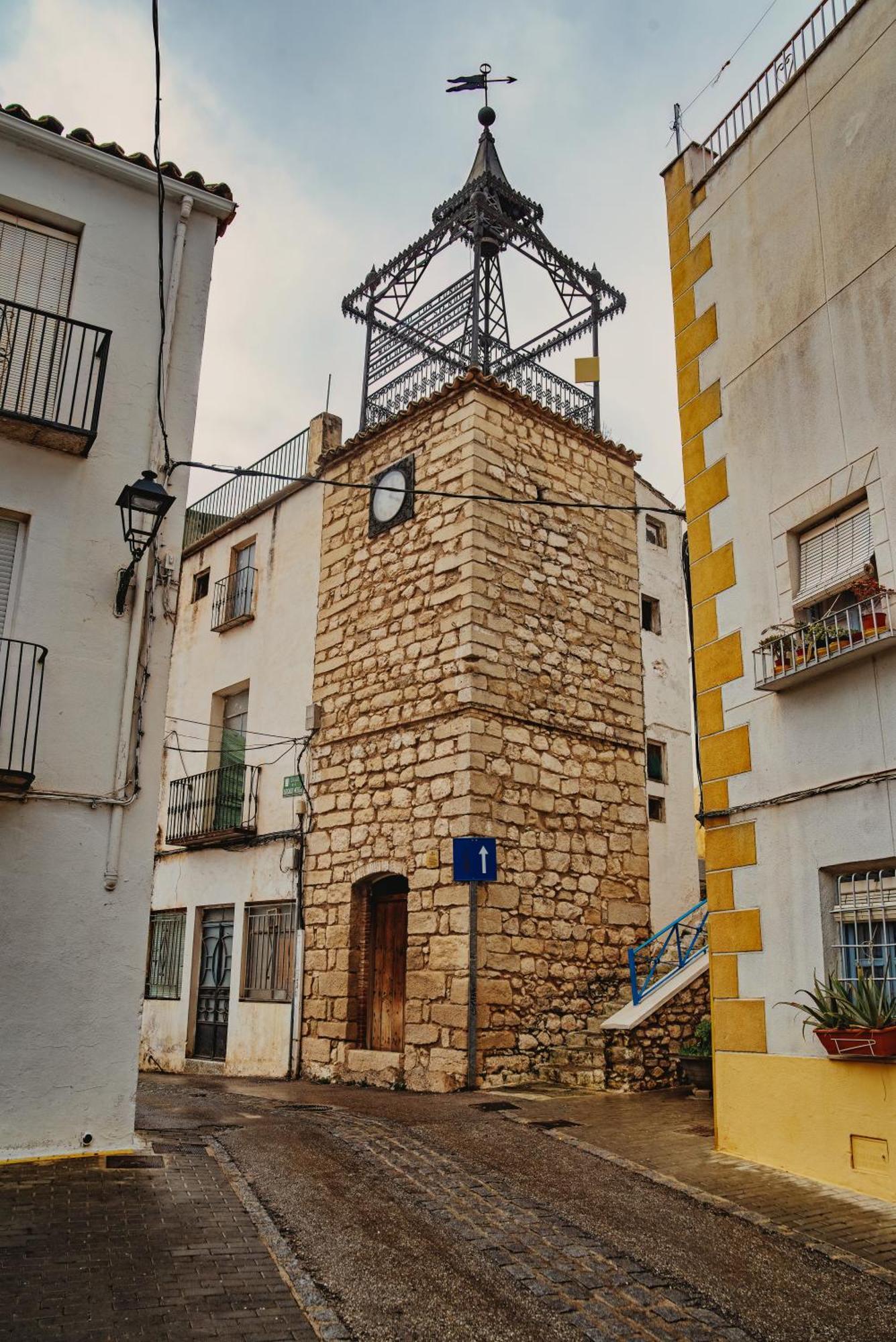 El Mirador Holiday home