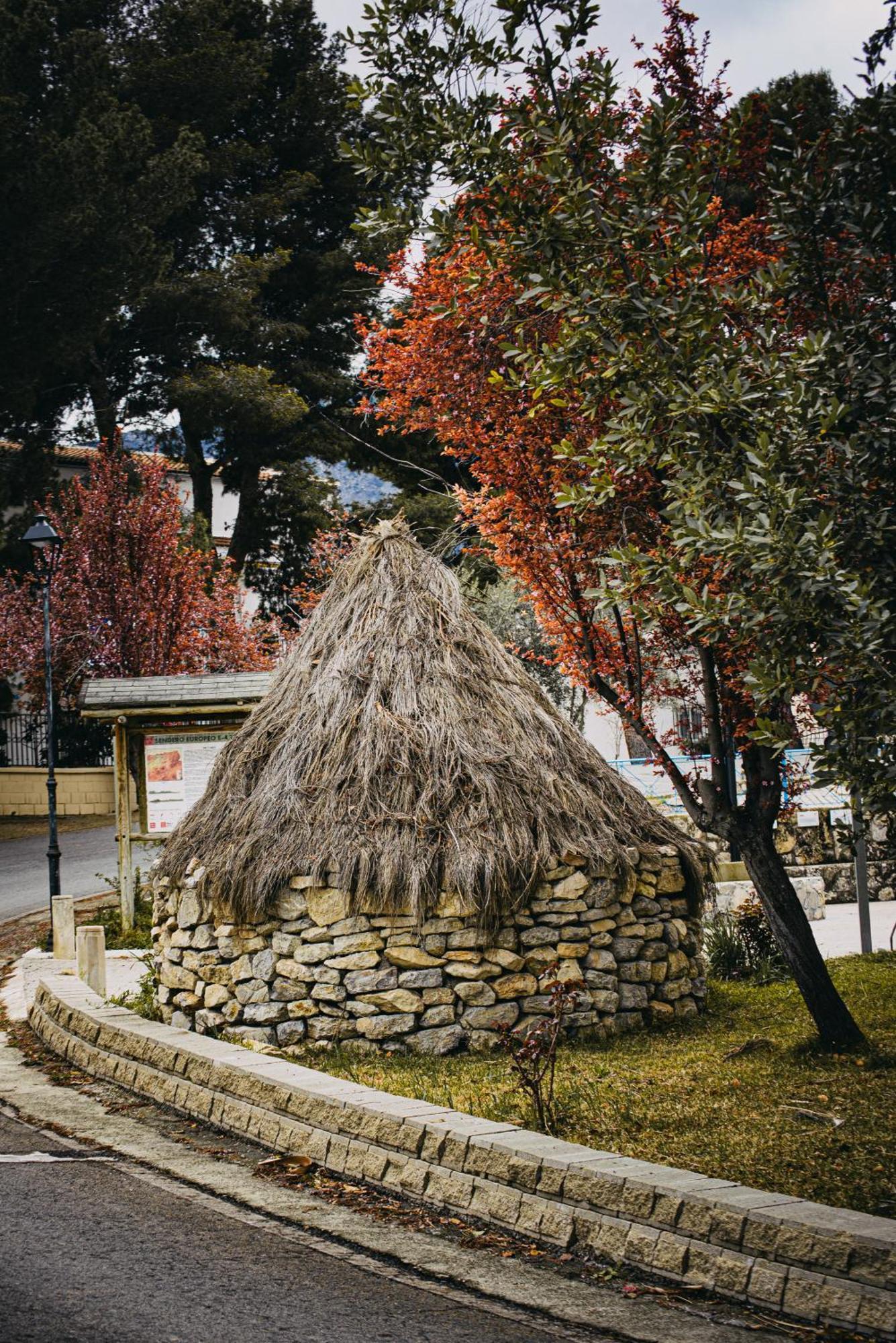 El Mirador Holiday home Jaen