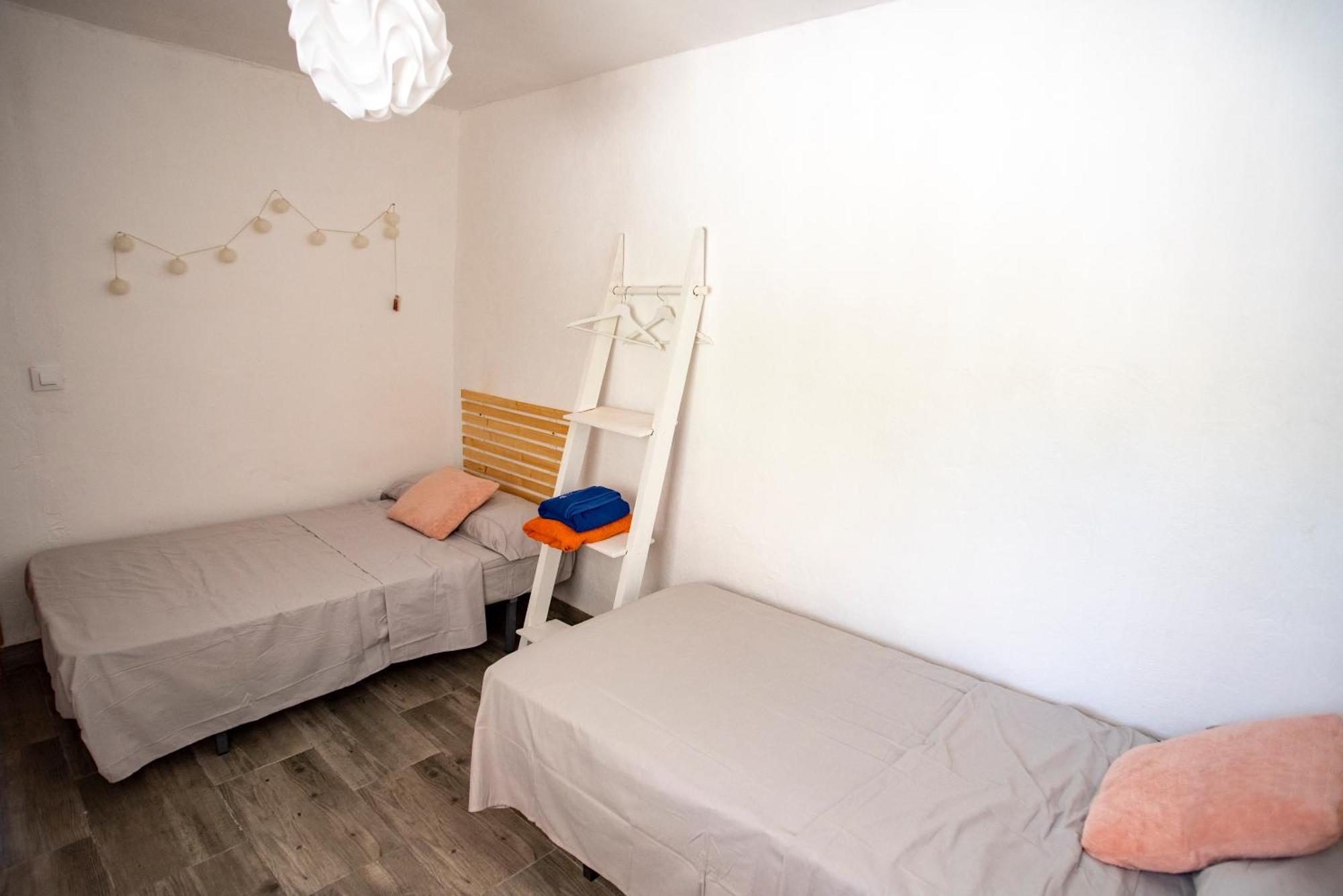 El Mirador Holiday home *