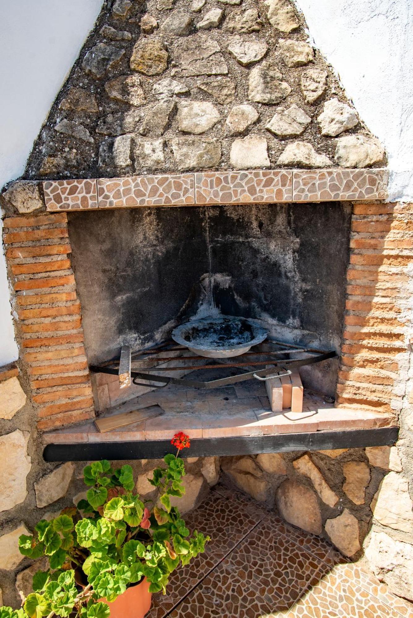 Holiday home El Mirador *