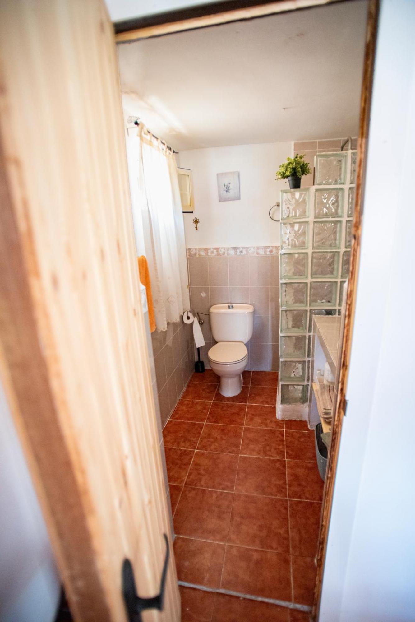 Holiday home El Mirador Jaen