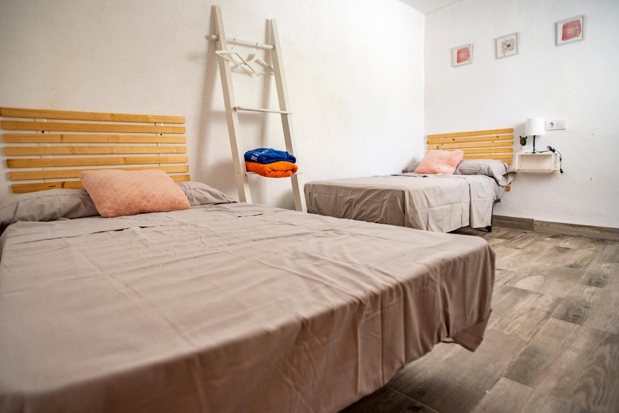 Holiday home El Mirador *